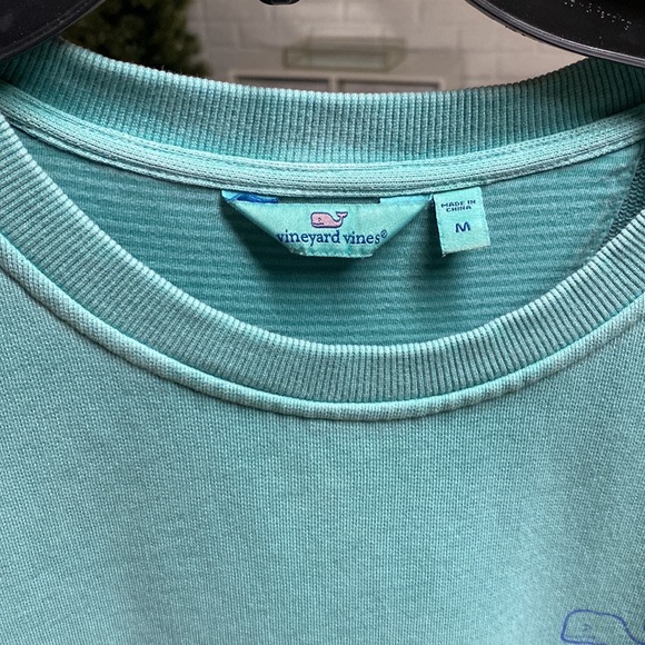 Vineyard vines crewneck sweatshirt - Picture 4 of 10